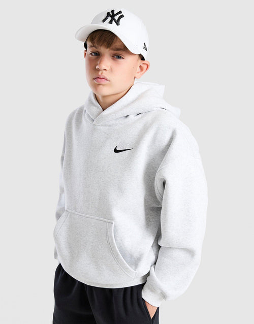 Club Oversized Hoodie Junior