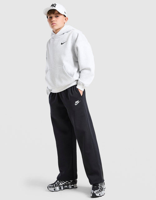 Club Oversized Hoodie Junior