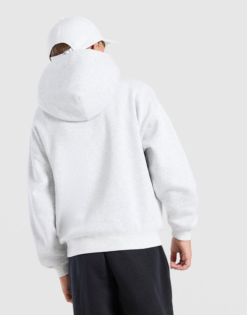 Club Oversized Hoodie Junior