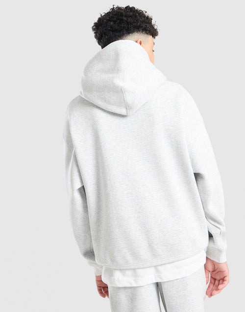 Club Oversized Hoodie Junior
