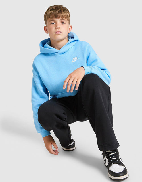 Club Oversized Hoodie Junior