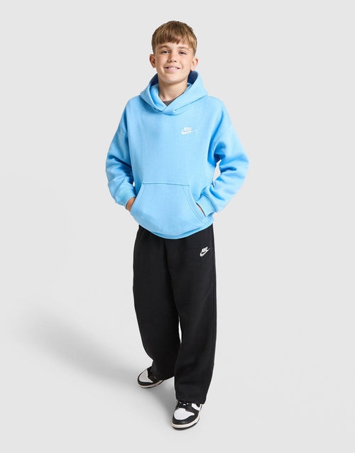 Club Oversized Hoodie Junior