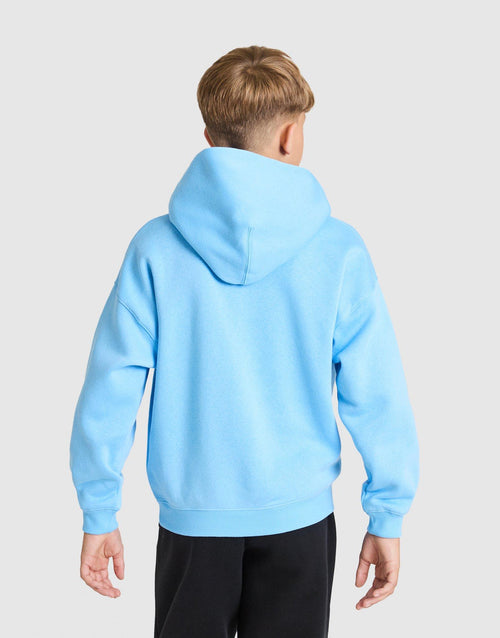 Club Oversized Hoodie Junior