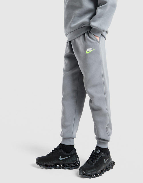Club Joggers Junior