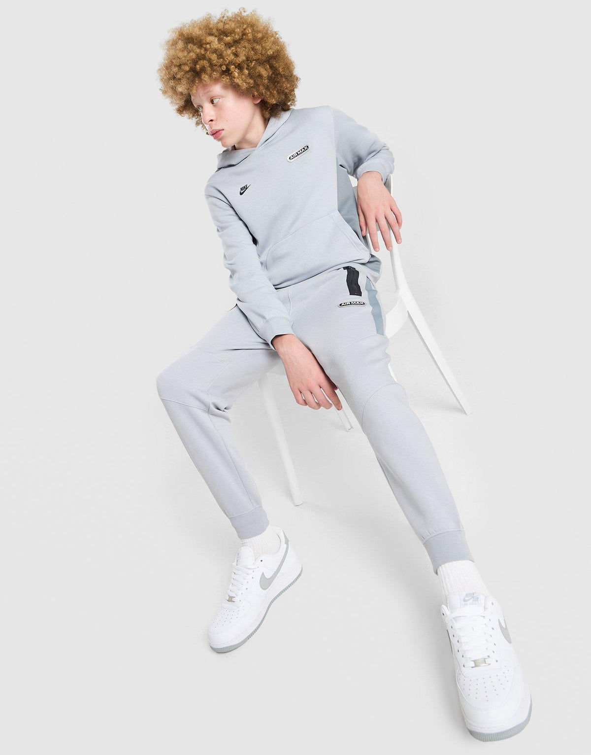 Air Max Joggers Junior