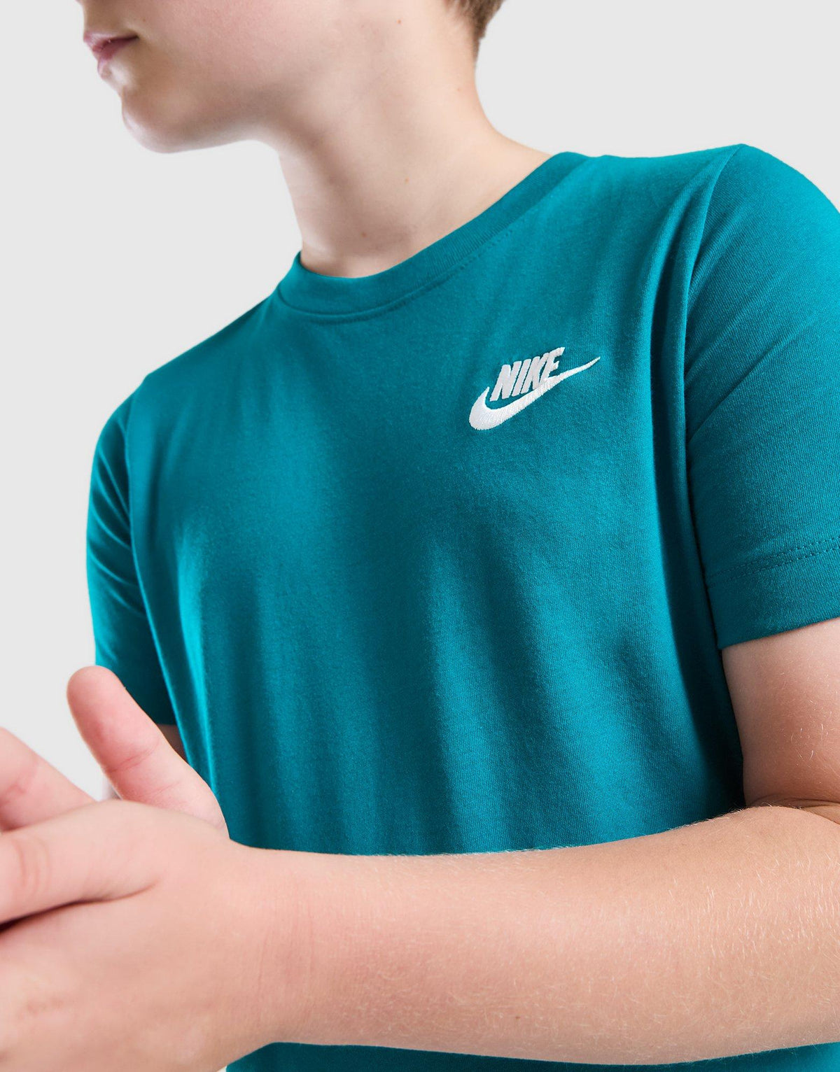 Small Logo T-Shirt Junior
