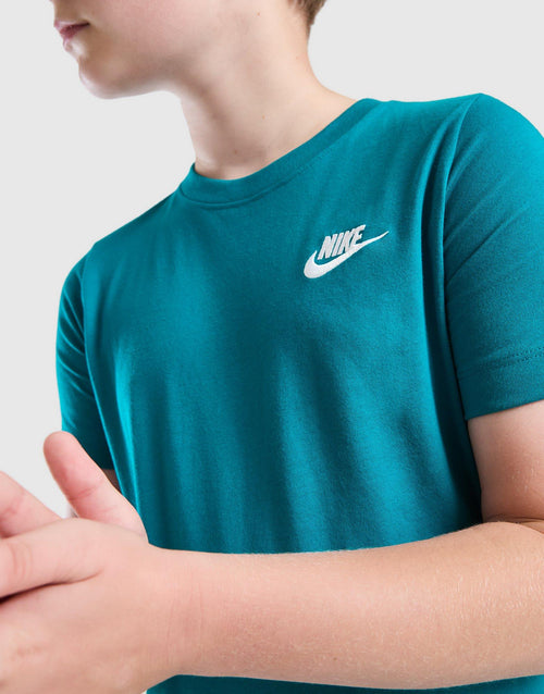 Small Logo T-Shirt Junior