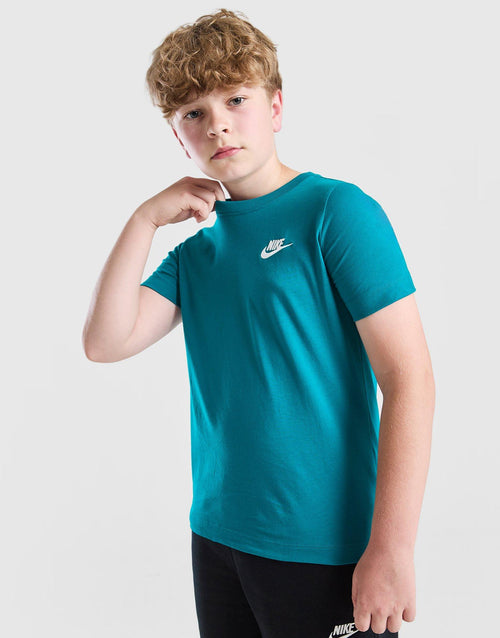 Small Logo T-Shirt Junior