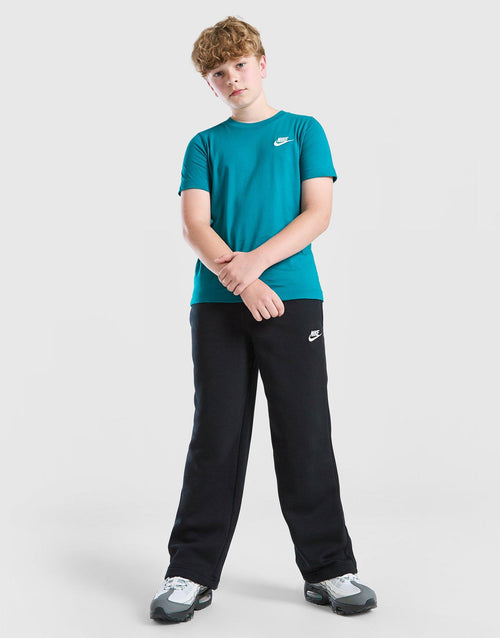 Small Logo T-Shirt Junior
