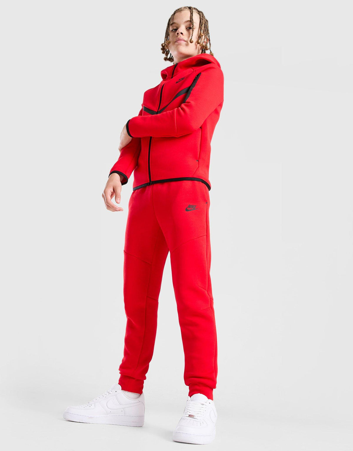 Tech Fleece Joggers Junior