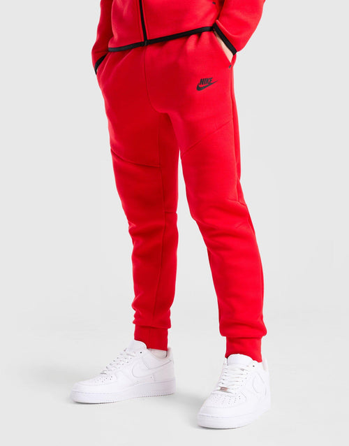 Tech Fleece Joggers Junior
