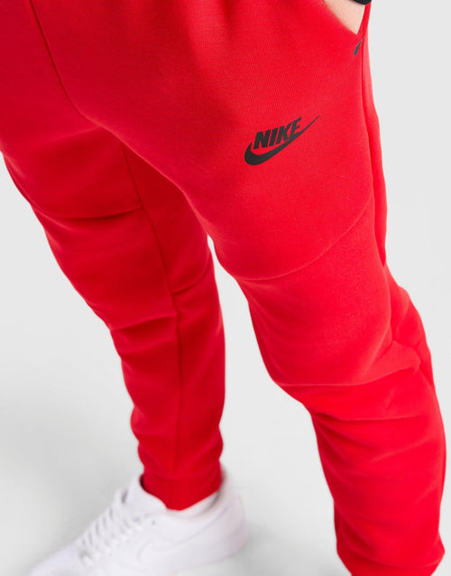 Tech Fleece Joggers Junior