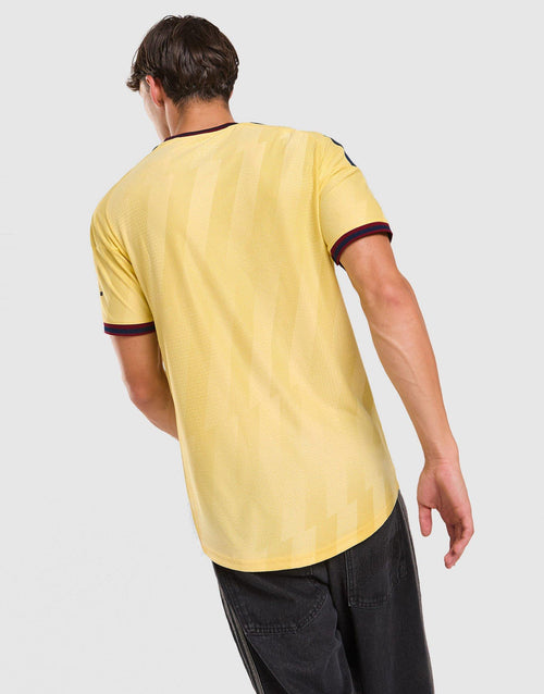 Arsenal FC 2026/27 Match Third Shirt