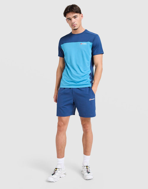 Explorer Tech T-Shirt