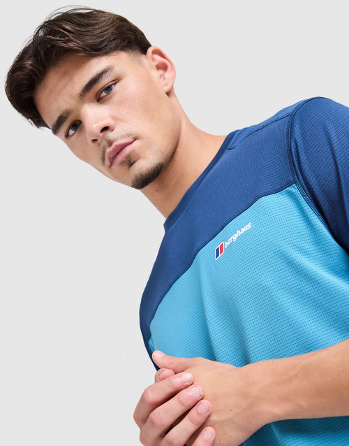 Explorer Tech T-Shirt