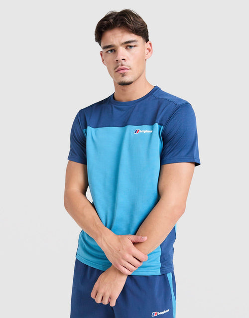 Explorer Tech T-Shirt