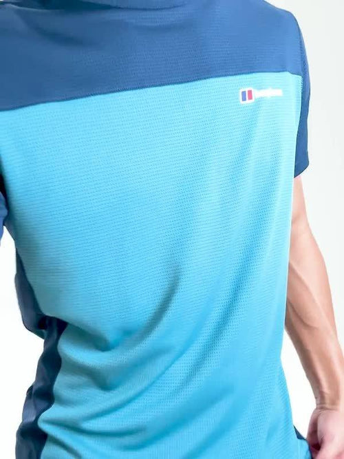 Explorer Tech T-Shirt