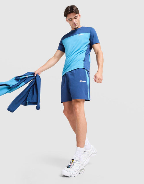 Motion Shorts