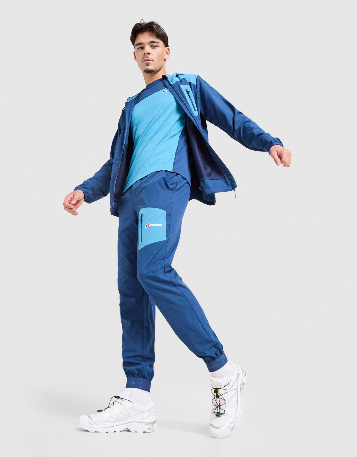 Intervale Track Pants