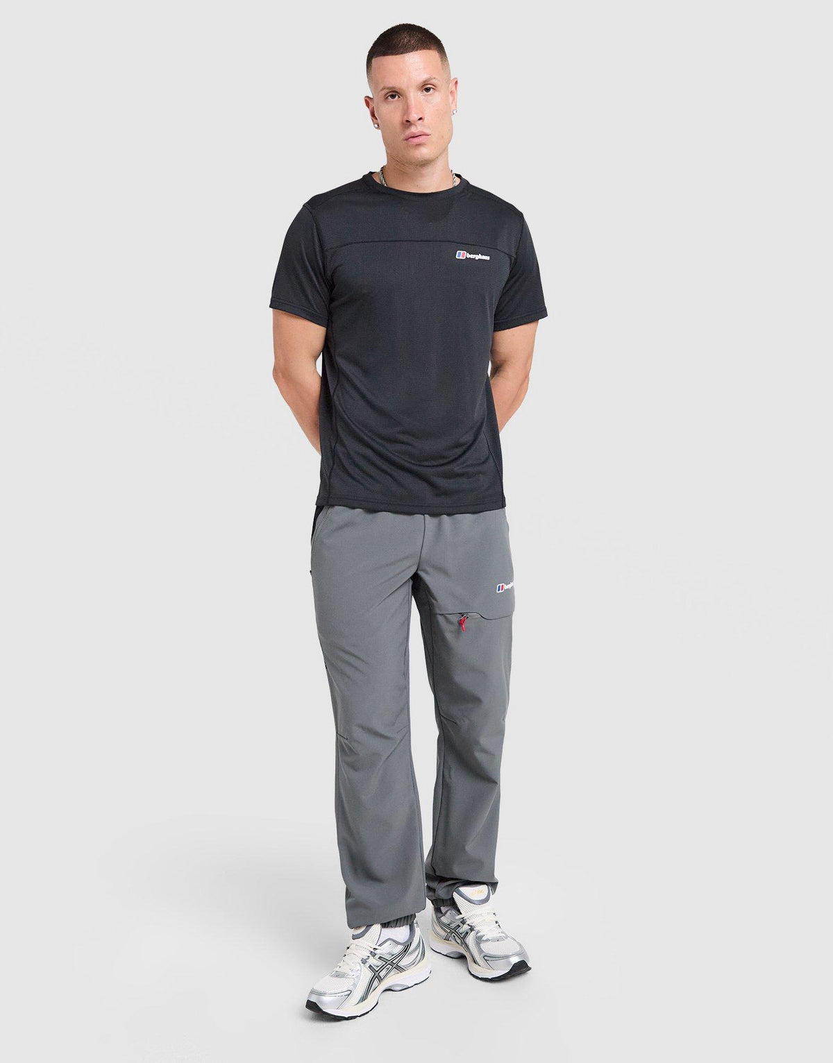 Lonnen Woven Track Pants