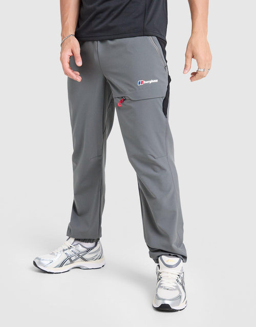 Lonnen Woven Track Pants