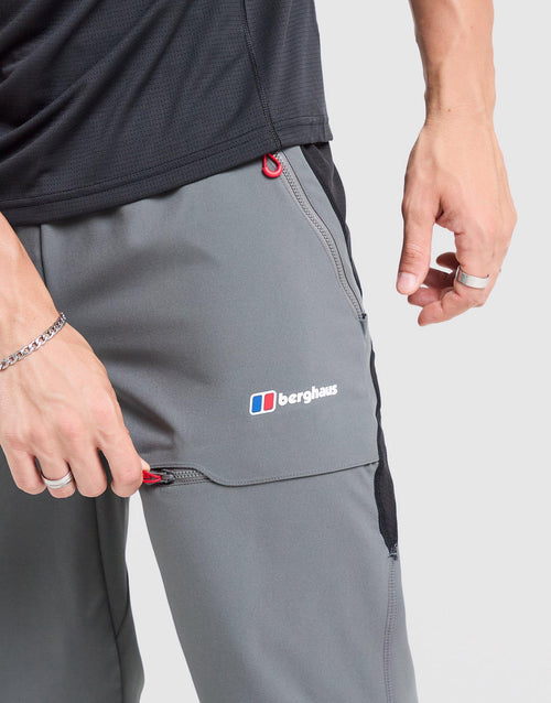 Lonnen Woven Track Pants