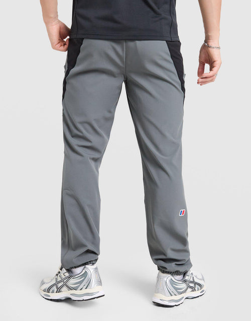 Lonnen Woven Track Pants