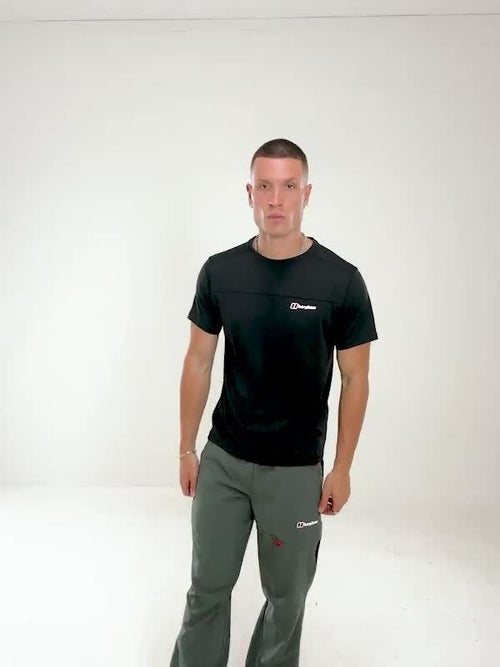 Lonnen Woven Track Pants