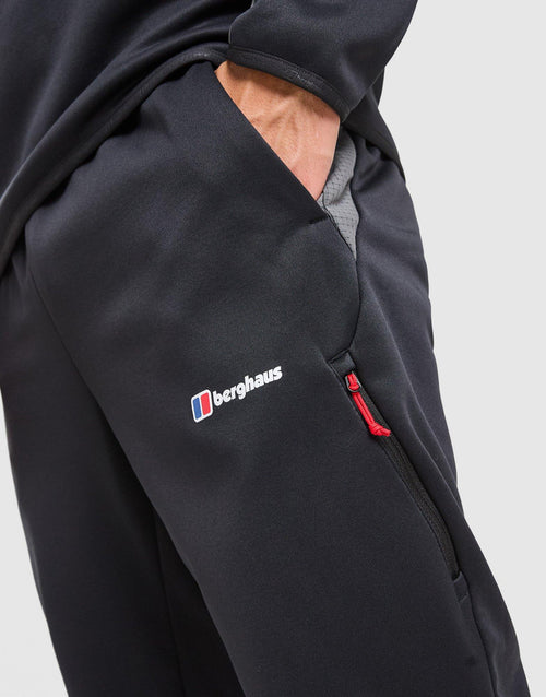 Lonnen Poly Track Pants