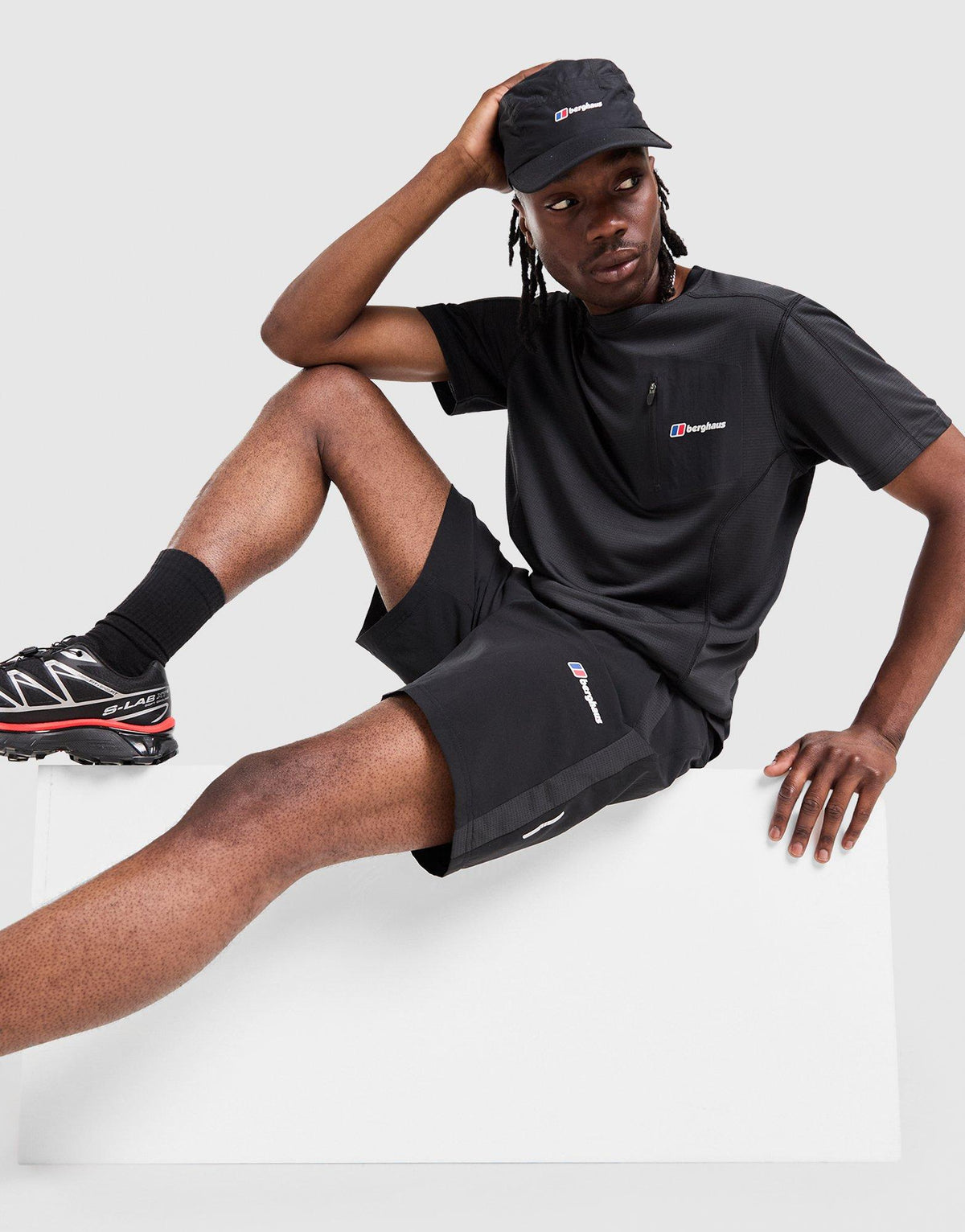 Sidley Pocket T-Shirt