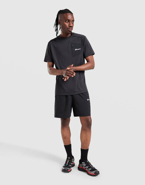 Sidley Pocket T-Shirt