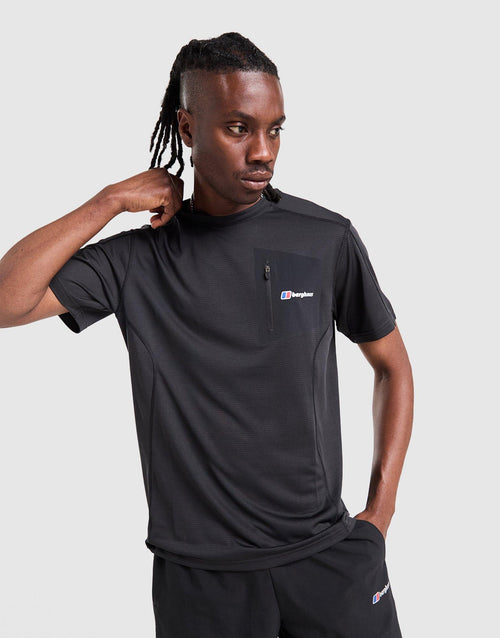 Sidley Pocket T-Shirt
