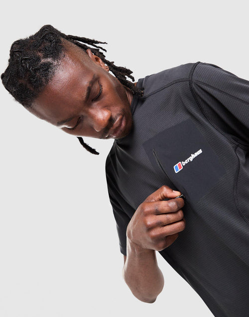 Sidley Pocket T-Shirt