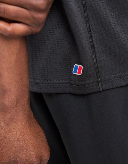 Sidley Pocket T-Shirt