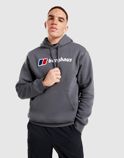 Essential Hoodie