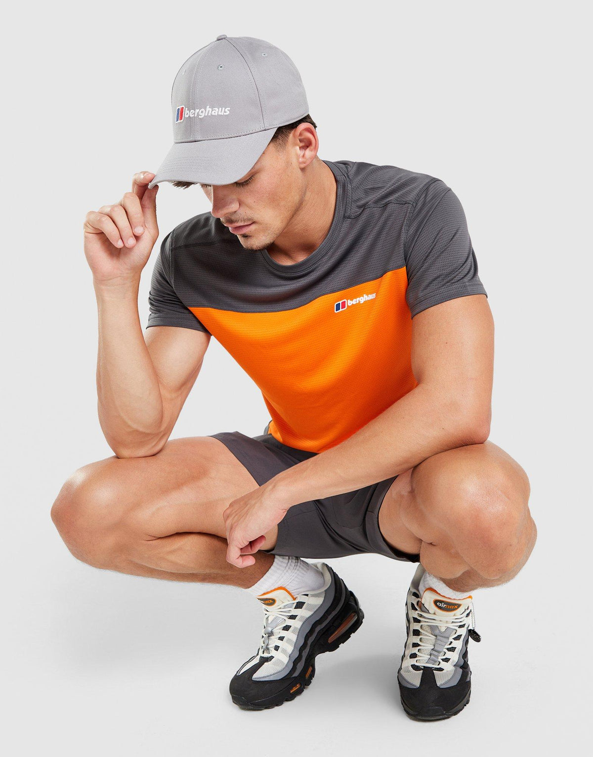 Explorer Tech T-Shirt