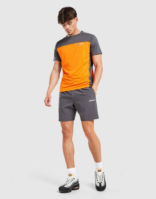 Explorer Tech T-Shirt