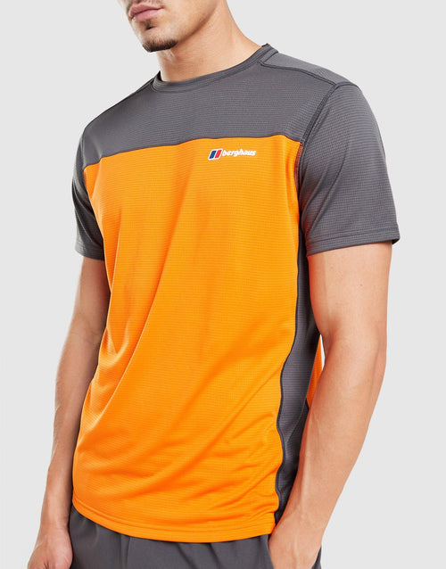Explorer Tech T-Shirt