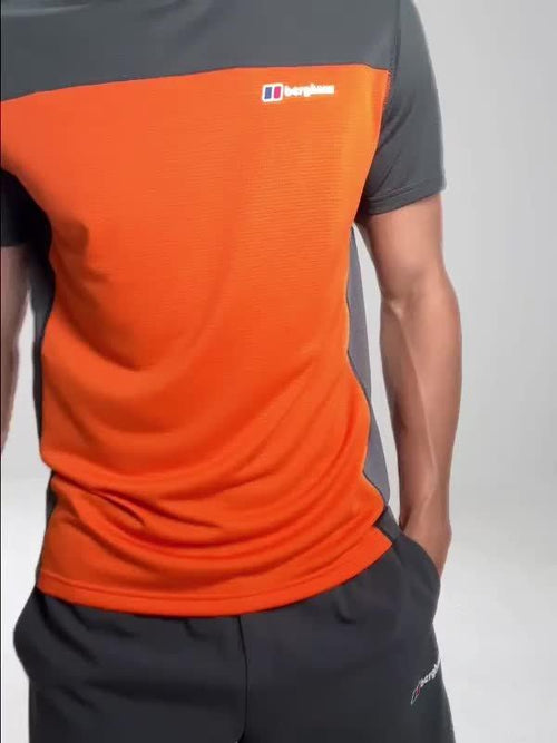 Explorer Tech T-Shirt