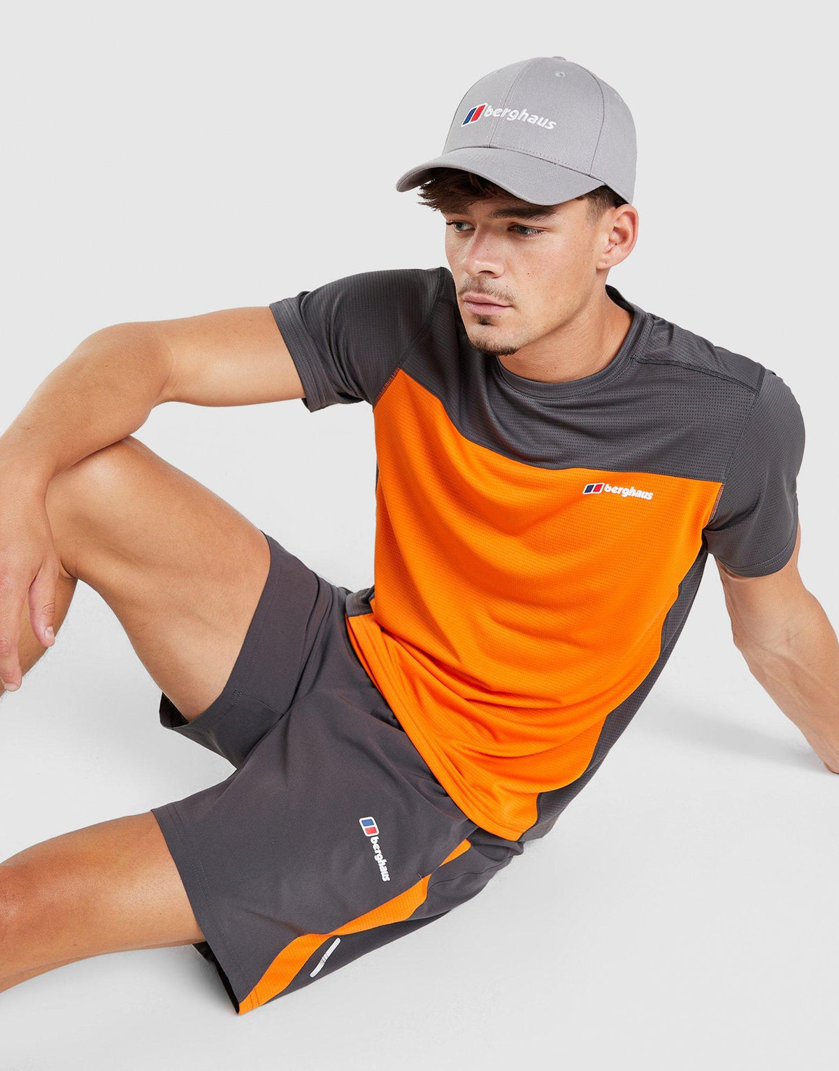 Motion Shorts