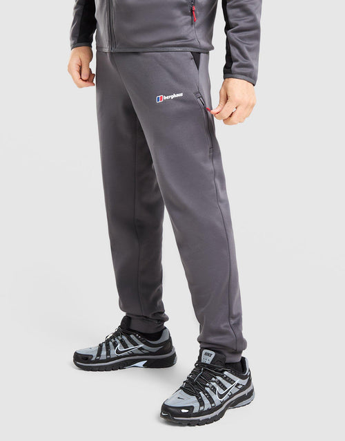 Lonnen Poly Track Pants