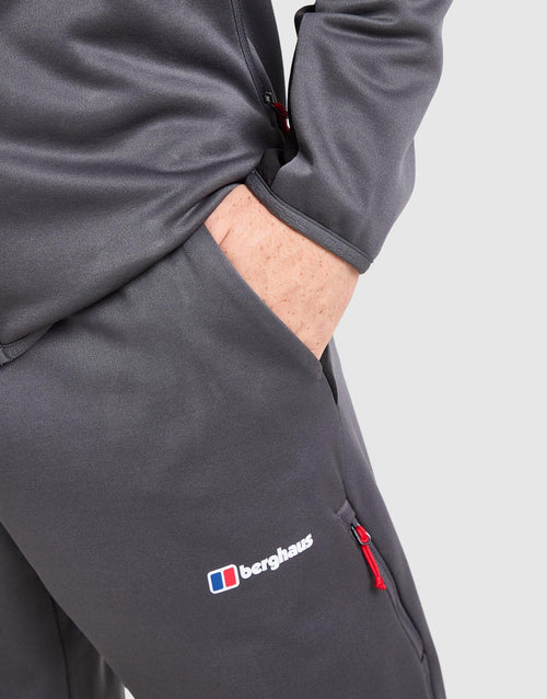 Lonnen Poly Track Pants