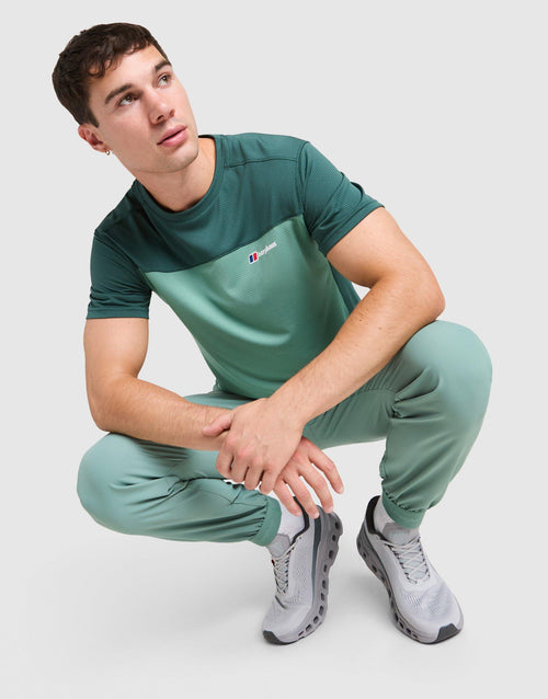 Explorer Tech T-Shirt