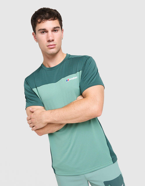 Explorer Tech T-Shirt