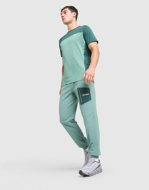 Explorer Tech T-Shirt