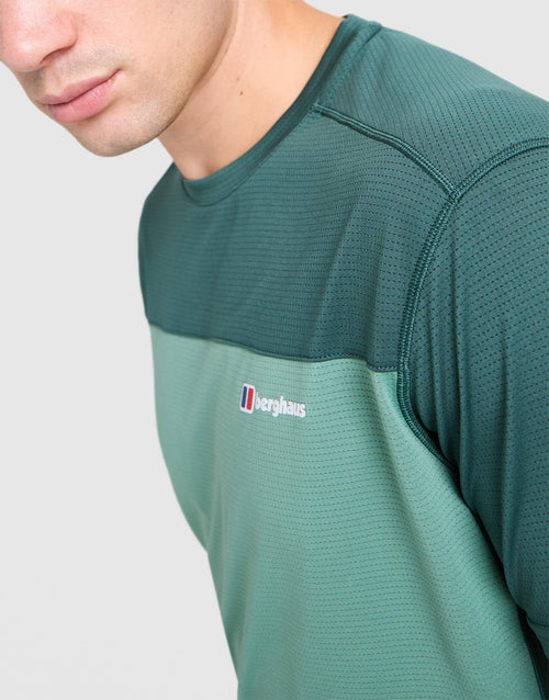 Explorer Tech T-Shirt