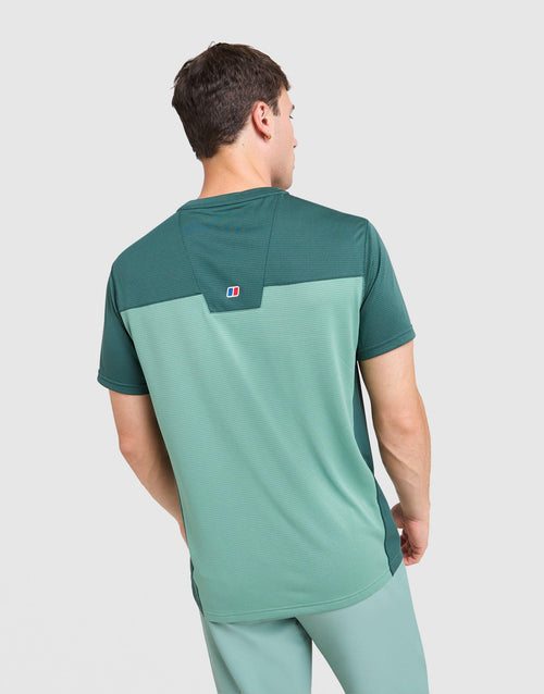 Explorer Tech T-Shirt