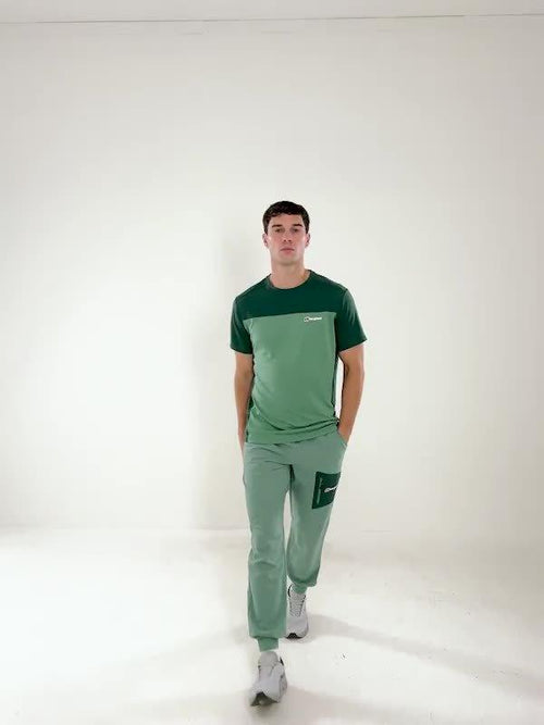 Explorer Tech T-Shirt