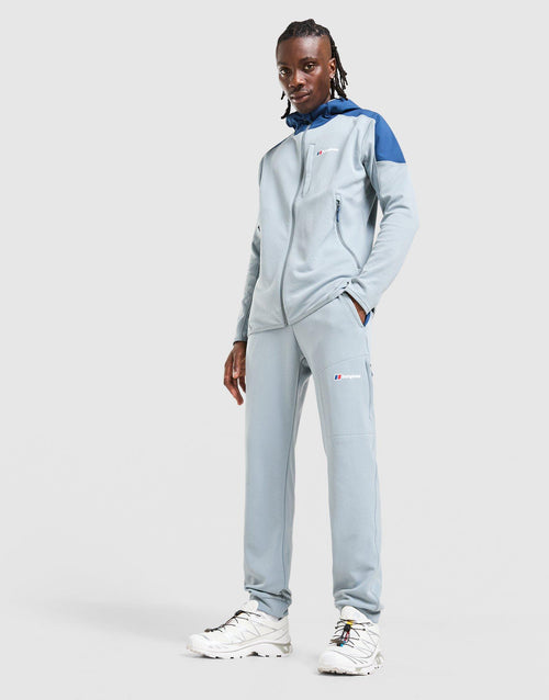 Lightweight Poly Track Pants