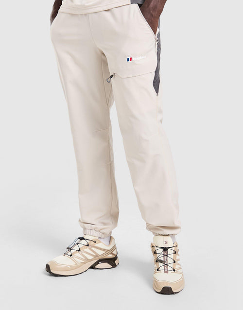 Lonnen Woven Track Pants